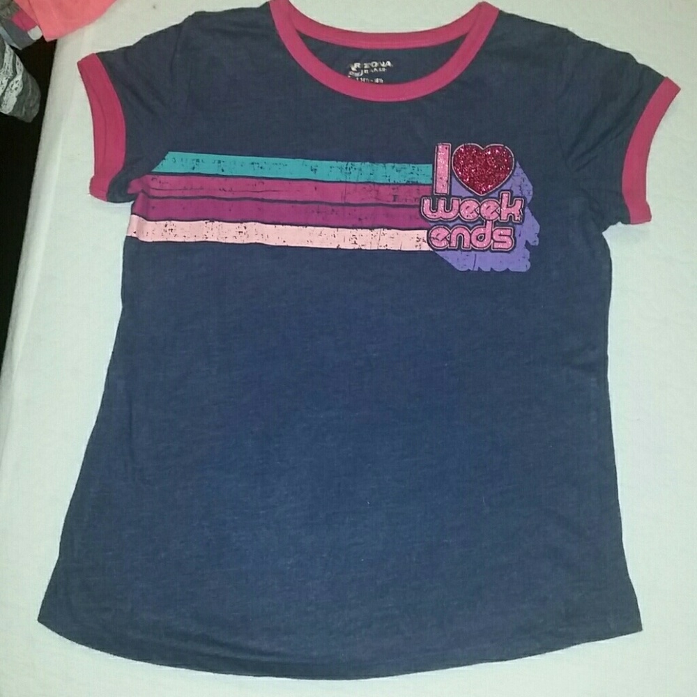 Tshirt